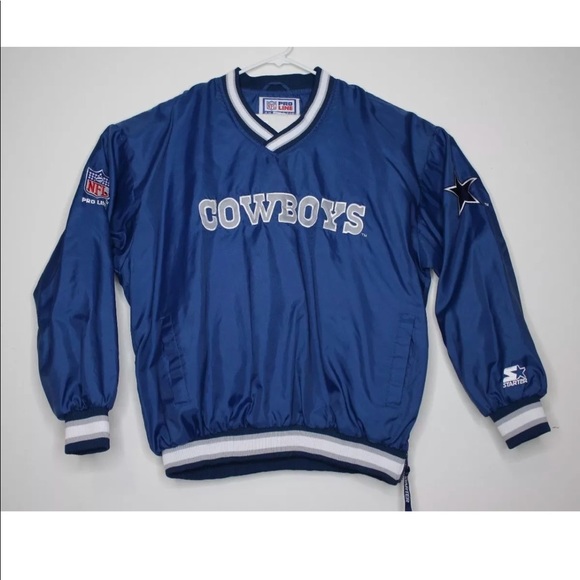 STARTER Other - Starter NFL Proline VTG 90s Dallas Cowboys Jacket